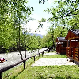  Camping Noguera Pallaresa España