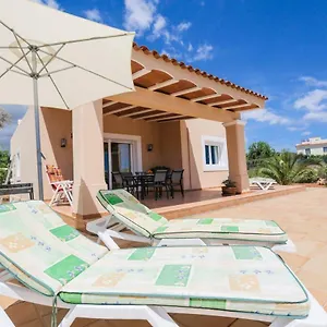  Сasa de vacaciones Furnet España