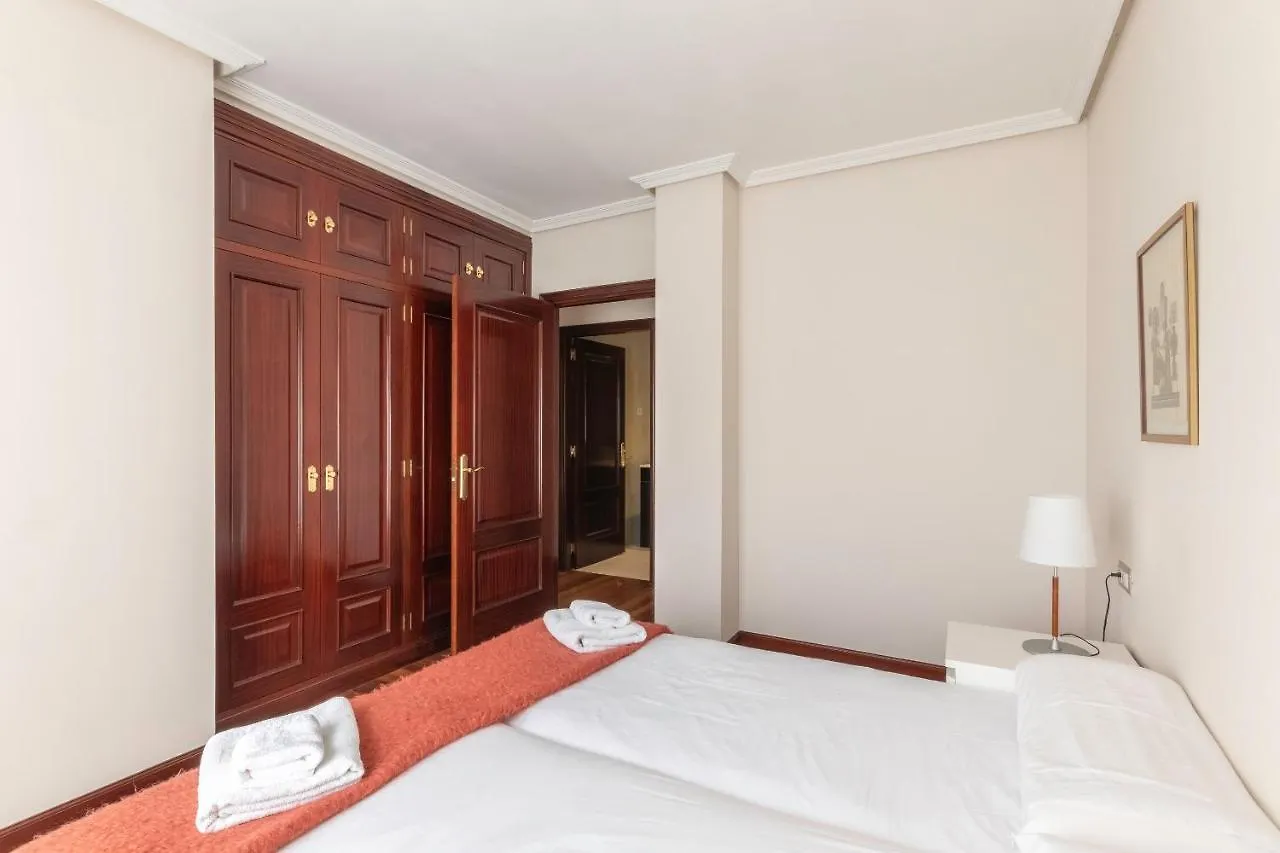 Bilbao Costa II With Parking By Aston Rentals Getxo Apartment