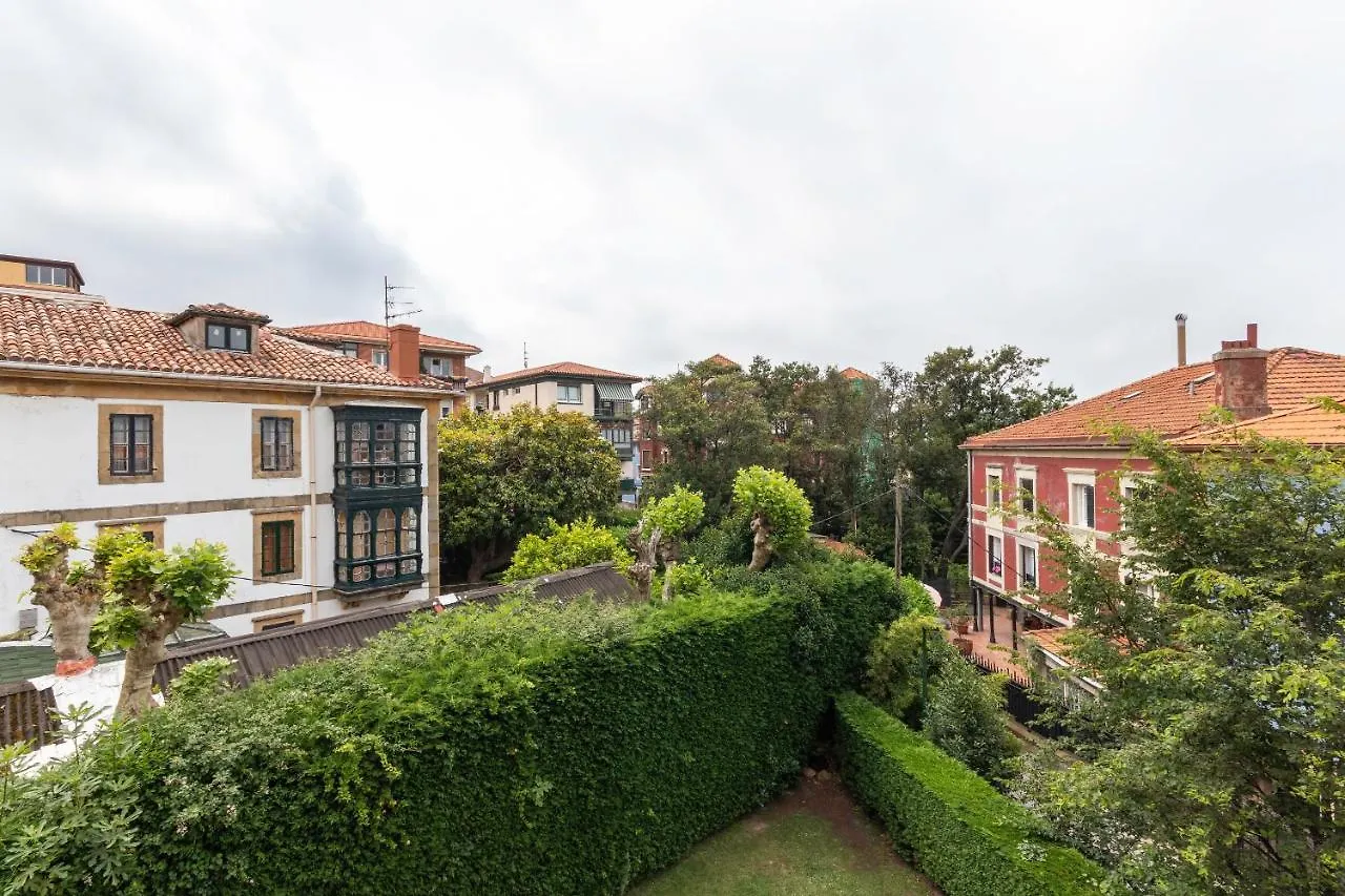 Bilbao Costa II With Parking By Aston Rentals Getxo 0*,  Spain