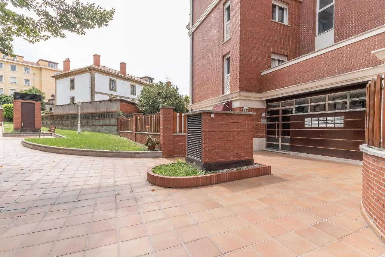 Bilbao Costa II With Parking By Aston Rentals Getxo Apartment